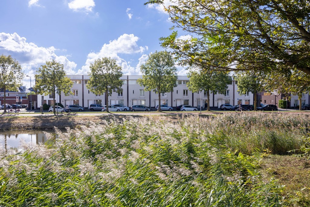 Libelsingel 69 Den Haag